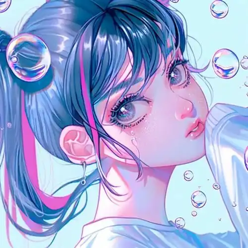 观众头像 橙线司机